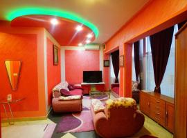 Apartman Lazić No-2，位于Gračanica的酒店