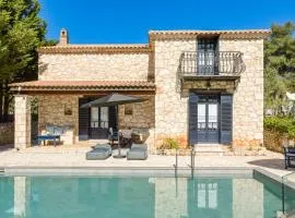 Villa Niovi by Sealand Villas