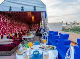 Samira Riads & Spa Marrakech