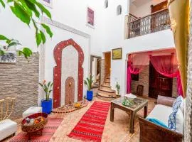 Riad Zehar & Spa Marrakech