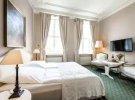 Herrenhaus Appartement 4