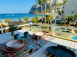 Calpe by the Sea Edificio Turmalina