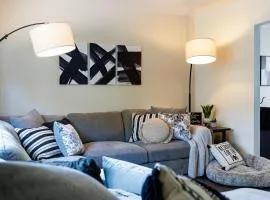 The Cooper Home, Dogs Welcome!