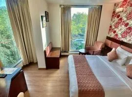 Rosemallow Hotel New Delhi