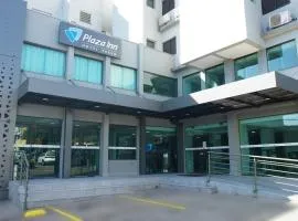 索罗卡巴特雷沃广场酒店