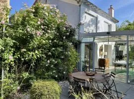 GuestReady - Charming haven with a private garden