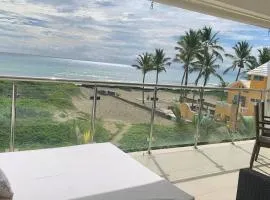 B3 beautiful ocean view penthouse - Ocean Front