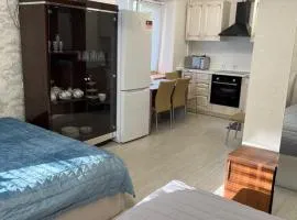 Samal-2 luxury apartments