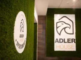 New Adler Bed & Breakfast