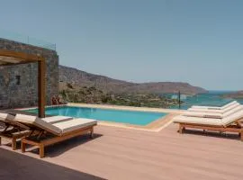 Elounda Panorama Villa