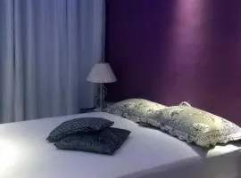 Val's house in Rio