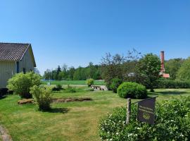 Bruksgården Bed&Breakfast