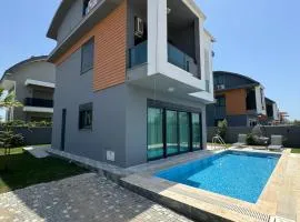 Kadriye Luxury Villa With Detached Pool Elexus 1