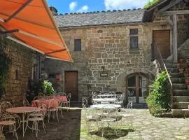 Auberge Regordane