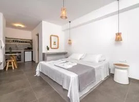 AquaLung Suites