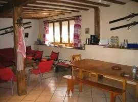 Chalet - Les 3 vallées