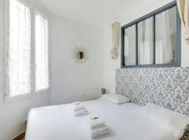 Gorgeous apartment - 1BDR-4P - Bois Colombes
