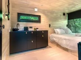 Chic Sauna Cabin Near the Sea - SULIN Cabin Nº03