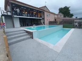 A Casa Da Canle