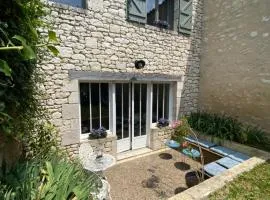 Maison de la Chapelle