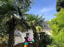 Villa Joia Molitor - Roland Garros