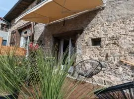 Gite du Domaine de la Verrerie