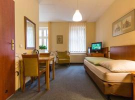 Hostel Nina，位于卡托维兹的酒店