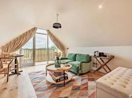 Keepers Annexe