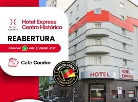 Hotel Express Centro Histórico