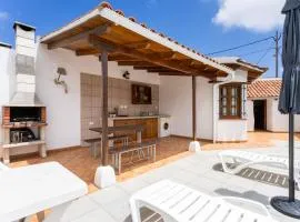 Live Arico El Cortijo Casa Rural con Solarium y Terraza