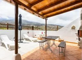 Live Arico El Cortijo Casa rural con Solarium & Terrace