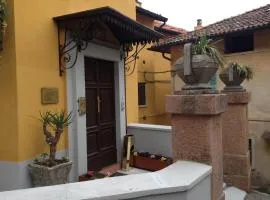 Foresteria Lombarda B & B Ca' Pelitti