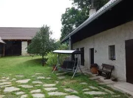 Chalupa V Koutě