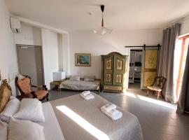 Villa Sarina，位于阿西亚罗利的酒店