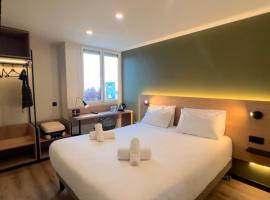 Hôtel Originals City, Armony Dijon - Chenôve，位于舍诺夫的酒店
