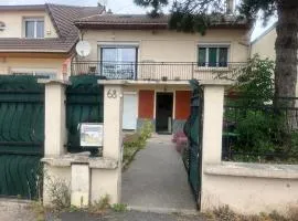 Villa Jasmin