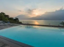 Paradiso del lago