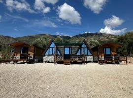 Sidi's GuestHouse，位于博尔什的酒店