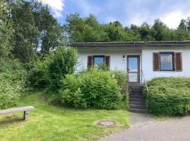 Ferienhaus Brandt im Ferienpark Falkenstein