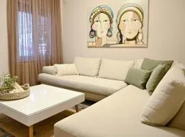 Kastoria Modern Stay apartment