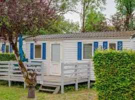 Camping Onlycamp La Colombière