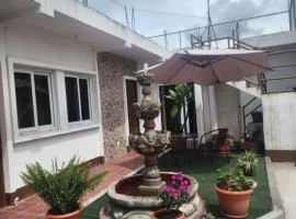 Villa Alissa