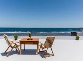 Seaside Serenity House