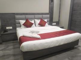 Hotel Dolly，位于西里古里巴格多格拉机场 - IXB附近的酒店