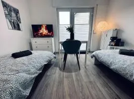 Apartment FLIXI III Zentral & Komfortabel