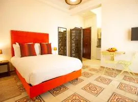 Junior Suite Balima I B43