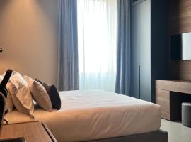 Palazzo Giusti Lecce - Exclusive Boutique hotel，位于莱切的豪华酒店