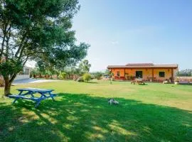 拉真兹阿纳农家乐