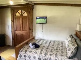 Vigo Retreat cabin 3