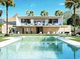 Alojamiento de Lujo en Villa Benalmádena